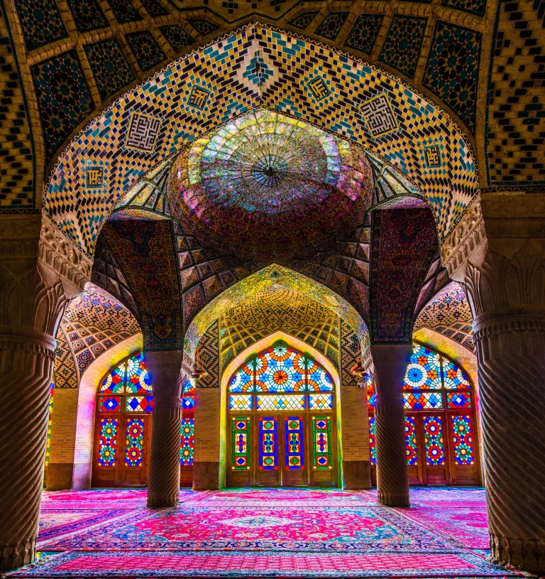 Persian Architecture