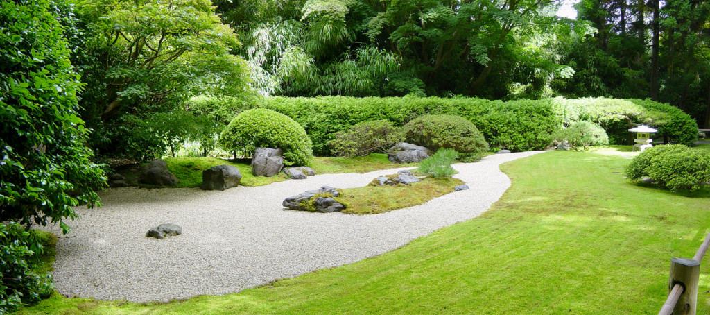Zen Garden Creations on a Budget