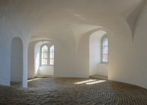 Stone Interiors